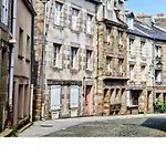 Apartman La Granv'illaise Granville