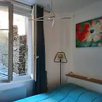 La Granv'illaise Apartman *