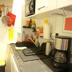 La Granv'illaise Apartman Granville