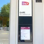 Apartman La Granv'illaise *