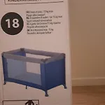 La Granv'illaise Apartman