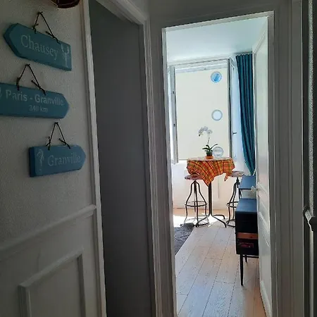 La Granv'illaise Granville