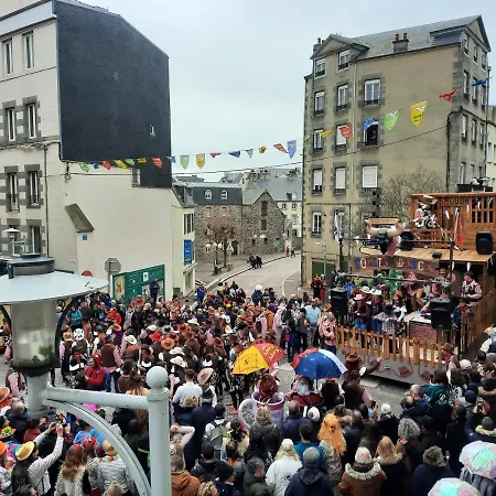 La Granv'illaise * Granville