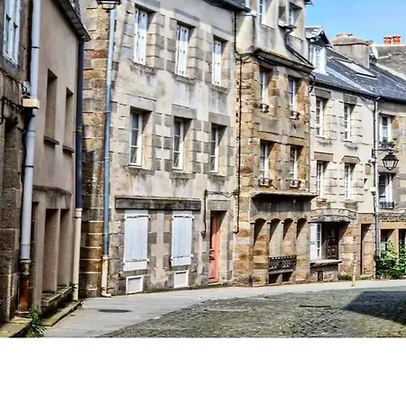 Appartement La Granv'illaise Granville