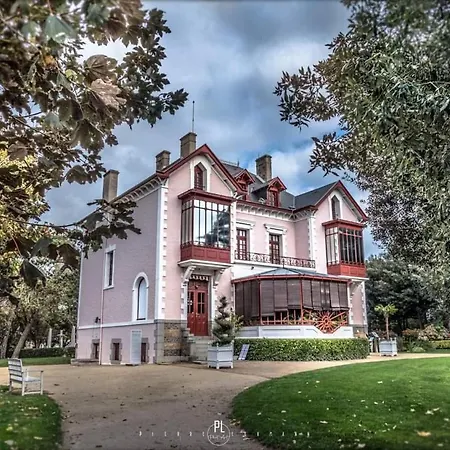 Appartement La Granv'illaise