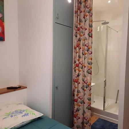 La Granv'illaise Appartement Granville