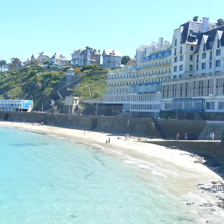 La Granv'illaise Appartement Granville