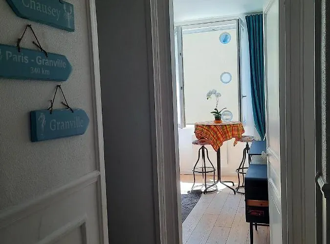 La Granv'illaise גראנוויל