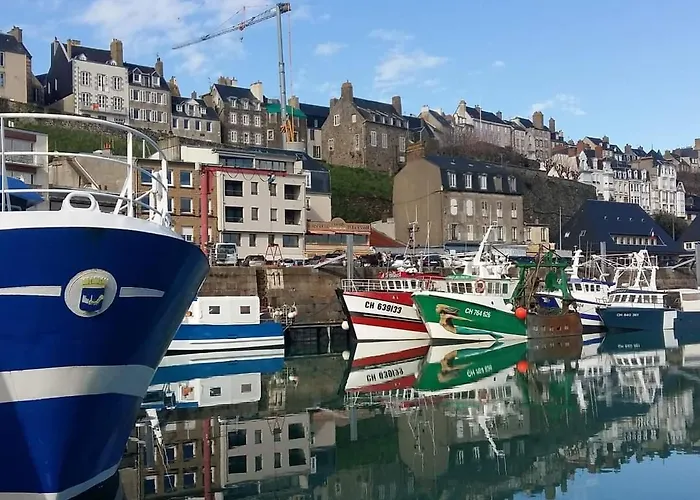 La Granv'illaise גראנוויל