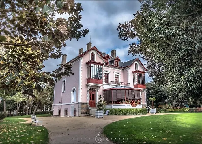 דירה La Granv'illaise