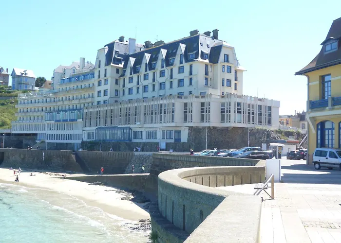 La Granv'illaise גראנוויל