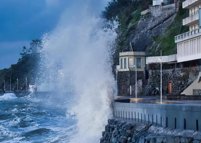 דירה La Granv'illaise *