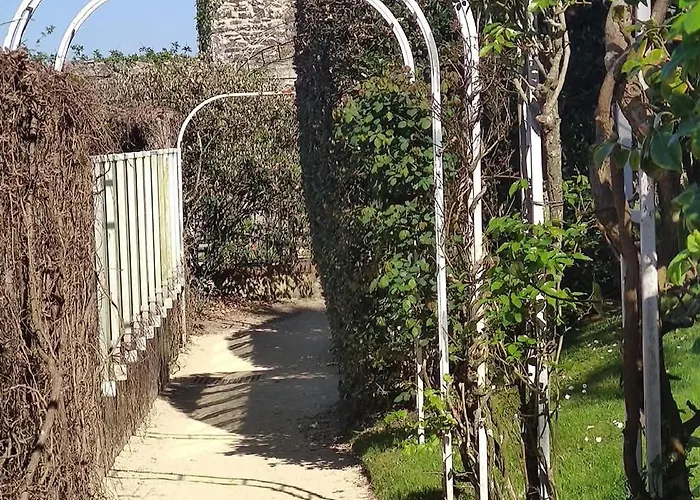 La Granv'illaise גראנוויל