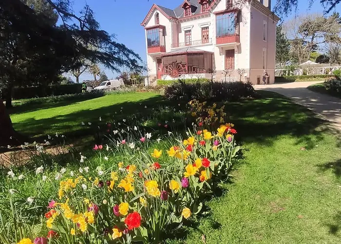 La Granv'illaise * גראנוויל