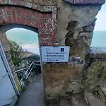 La Granv'illaise Διαμέρισμα Γκρανβίλ