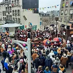 La Granv'illaise *