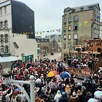 La Granv'illaise * Γκρανβίλ