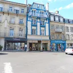 Appartement La Granv'illaise *
