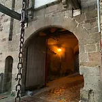 La Granv'illaise Διαμέρισμα *