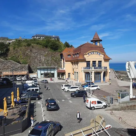 La Granv'illaise 格朗维尔