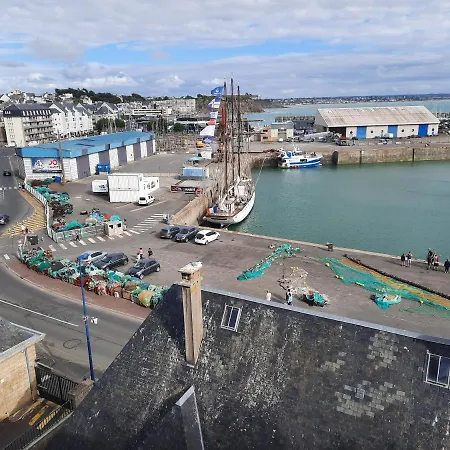 La Granv'illaise 公寓 *