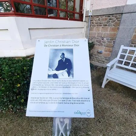 La Granv'illaise Granville