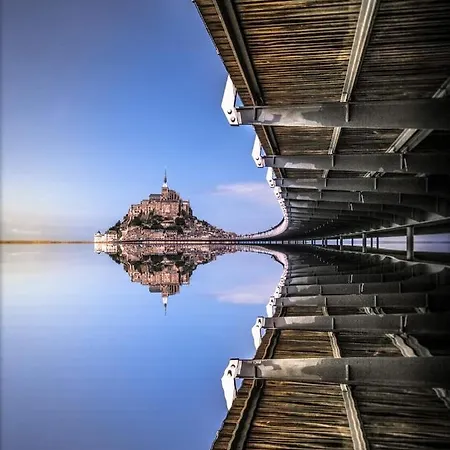 Appartamento La Granv'illaise *