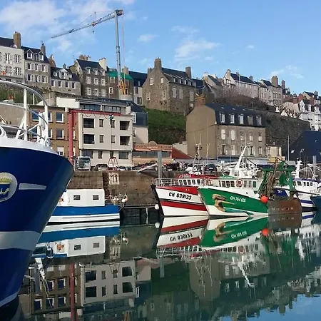 La Granv'illaise Granville