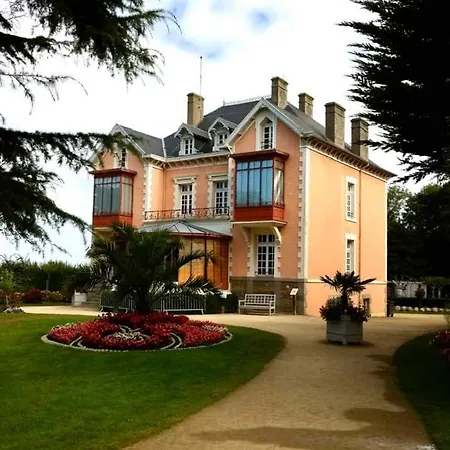 La Granv'illaise Appartement *