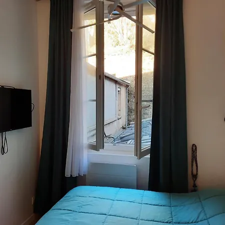 Apartment La Granv'illaise