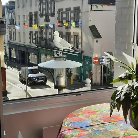 La Granv'illaise * Granville