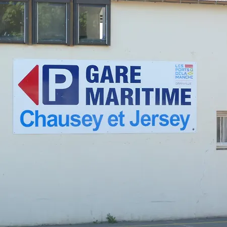 La Granv'illaise *
