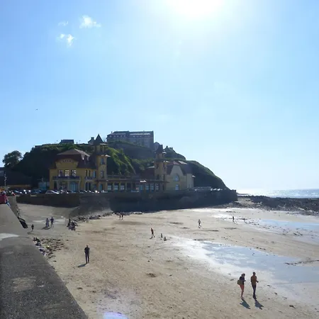 La Granv'illaise * Granville