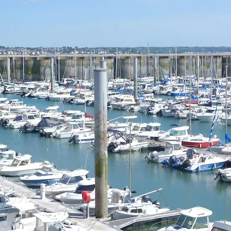 La Granv'illaise Et Casino A 50 M - Charme Normand