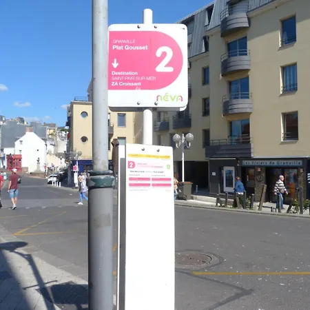 Appartamento La Granv'illaise