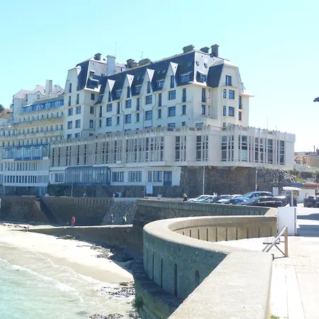 La Granv'illaise Granville