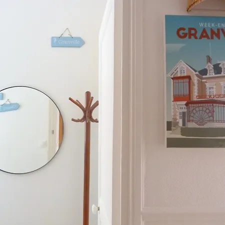 La Granv'illaise * Granville
