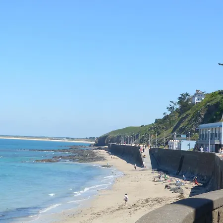 La Granv'illaise Et Casino A 50 M - Charme Normand *