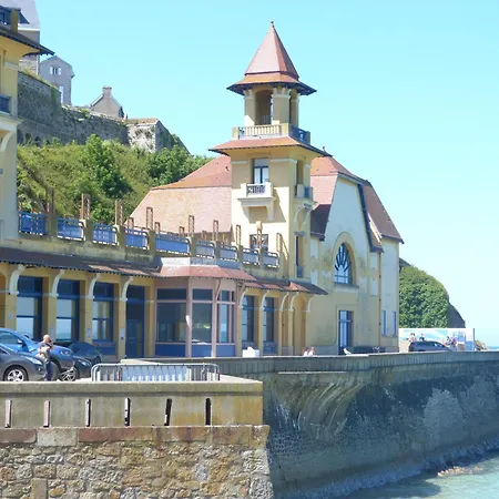 La Granv'illaise Appartement