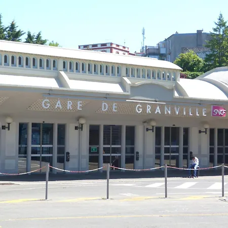 La Granv'illaise * 格朗维尔