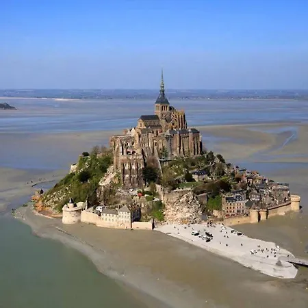 Appartamento La Granv'illaise *