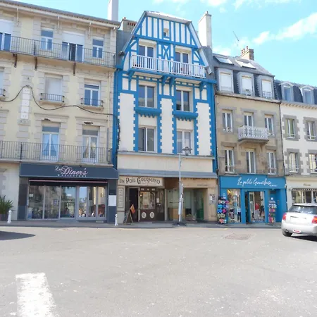 Appartamento La Granv'illaise *