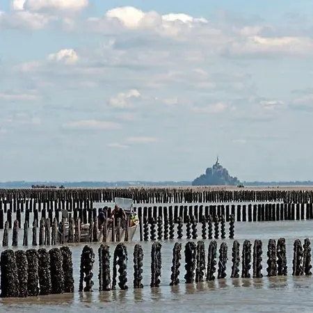 Appartamento La Granv'illaise