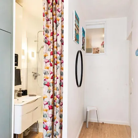La Granv'illaise Et Casino A 50 M - Charme Normand Appartement *