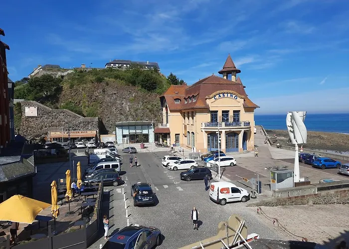 La Granv'illaise Granville