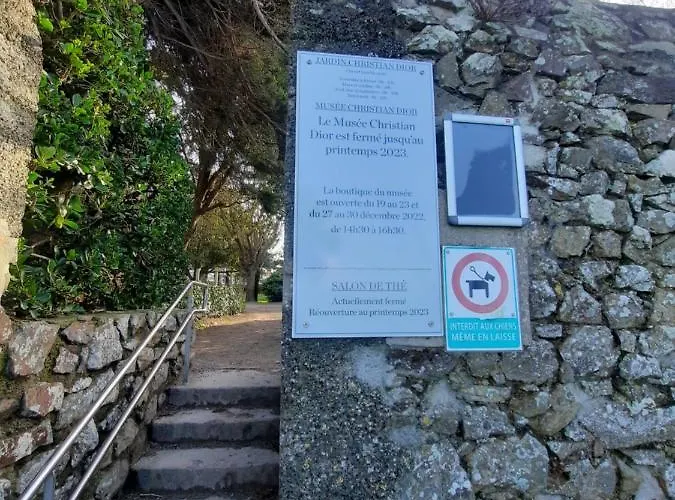 Apartment La Granv'illaise