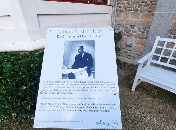 La Granv'illaise Granville