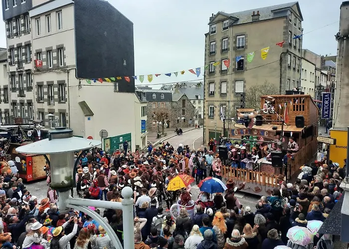 La Granv'illaise * Granville