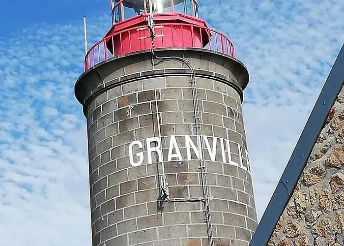 La Granv'illaise Granville
