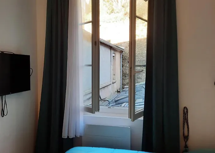 Apartment La Granv'illaise